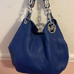 Authentic Michael Kors Handbag