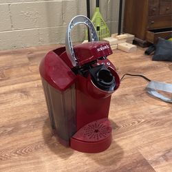 Keurig Coffee Maker
