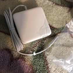 New MacBook Pro Charger