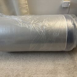 Sierra Sleep by Ashley 12" Mattress - King Size Brand New.