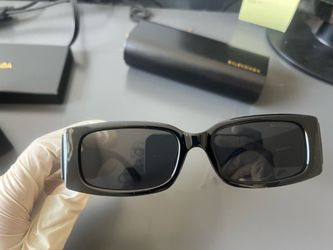 BALENCIAGA Sunglasses