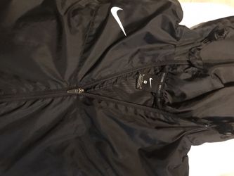 Nike Windbreaker