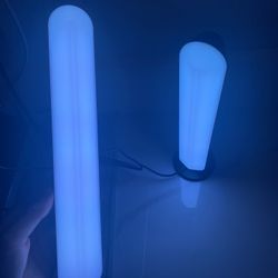 RGB Stand Up Lights 