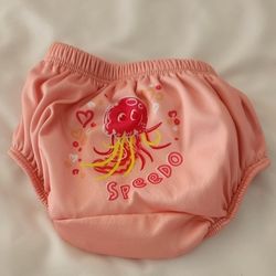 Small Baby Speedo Swim Diaper $5 (Never Worn)