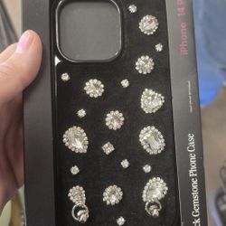 New Jewel Case for Iphone 14 Pro Max