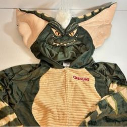 Adult Gremlins Costume-Size S