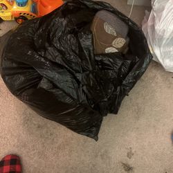 Bag Of Linens 