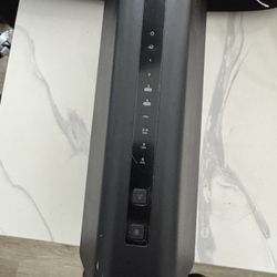 NETGEAR Nighthawk BE200