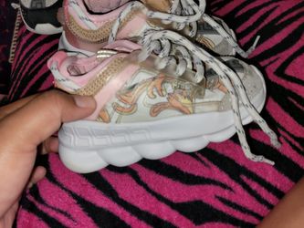 Girl Shoes