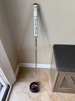 Odyssey White Hot OG 5 Putter
