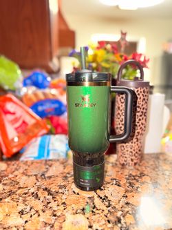 Wicked 40 oz Tumbler