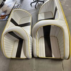 Boat Seats