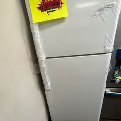 NEW REFRIGERATOR PAYMENTS AVAILABLE