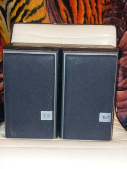 JBL Balboa 10 Speakers