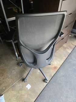 Free office chair