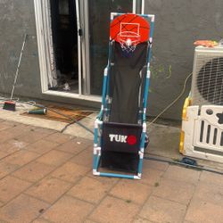 Kids Basketball Hoop 