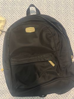 New Michael Kors backpack
