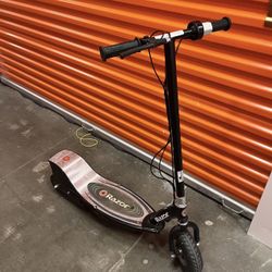 Razor E300 Electric Scooter