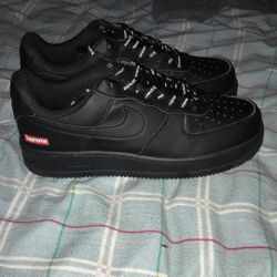 Supreme Af1s 