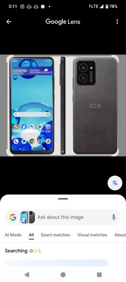 Hmd not unlocked phone features a 6.56-inch HD+ LCD display with a 90Hz refresh rate, making scrolling look relatively smooth. The design is simple, i