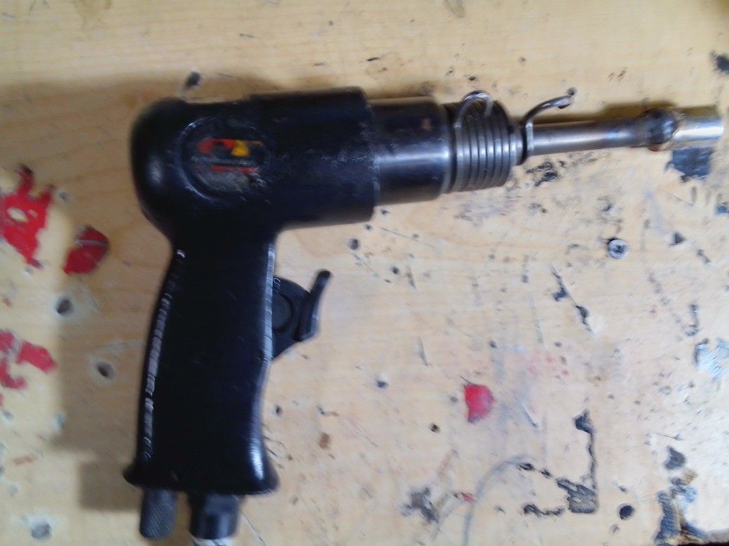 pneumatic air chipping hammer