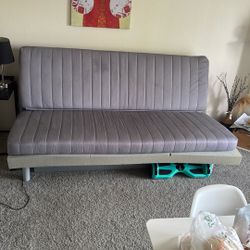IKEA Sofa Bed With Storage 