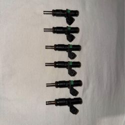 BMW Genuine N51 Injectors (TESTED)