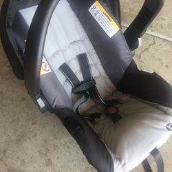 Baby Car seat Boy Or Girl 