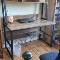 Desk 