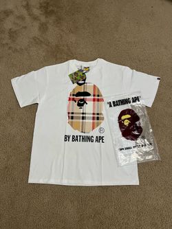 Bape Shirt Size L