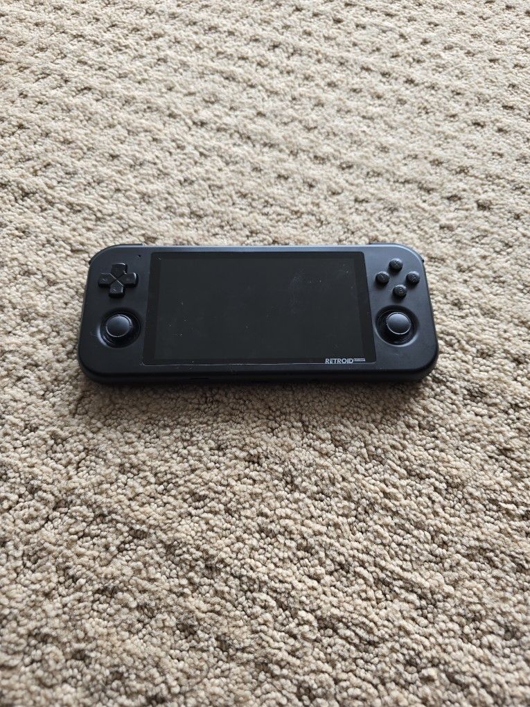 Retroid Pocket 3+ 128GB