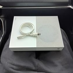 Xbox 1 S