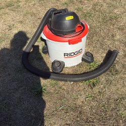 Vacuum 