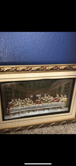 Santa Cena