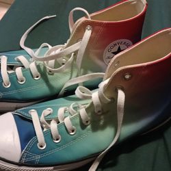 Converse Psychedelic