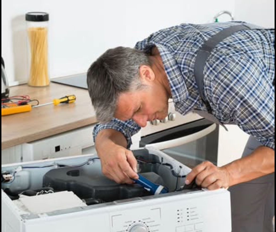 WASHER NOT SPINNING?? DRYER NOT HEATING?? NEED REPAIR??