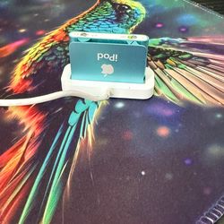 Apple iPod 2 generation