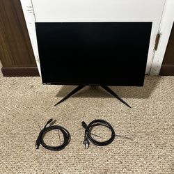 Alienware Monitor