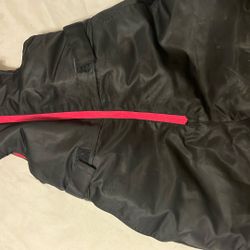 Girls Sz 7/8 (M) Snow Suit 