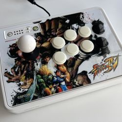 Arcade Fight Stick