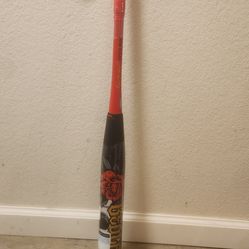 2026 worth bedlam Josh Riley XXL 12" 2pc usssa slowpitch bat