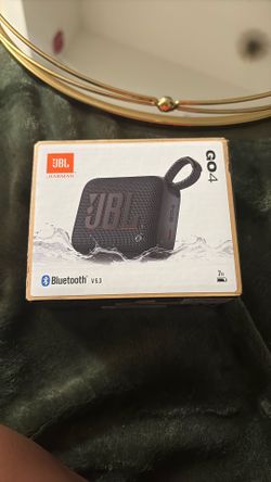 JBL Speaker