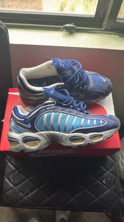 Nike Air Tailwind