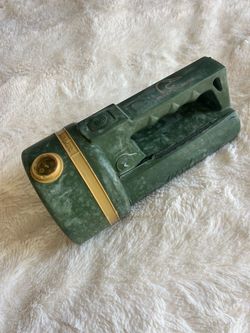 Vintage Ducks Unlimited RAYVAC Flashlight