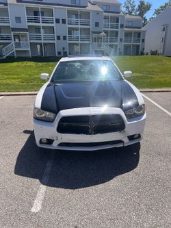 2011 Dodge Charger