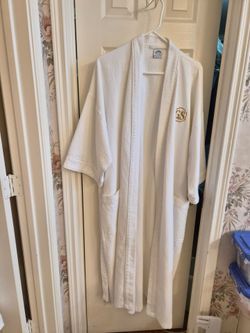 Bath Robe