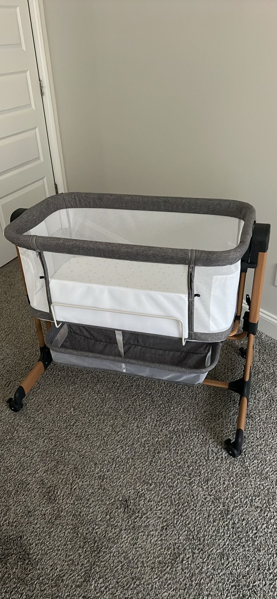 Baby Bassinet