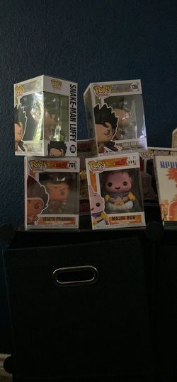 Anime Pops 