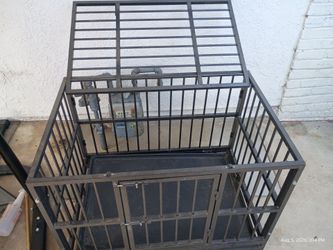 Dog kennel