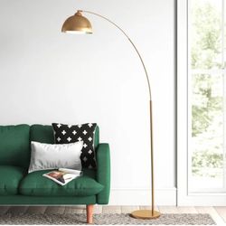 Arch Floor Lamp - Joss And Main